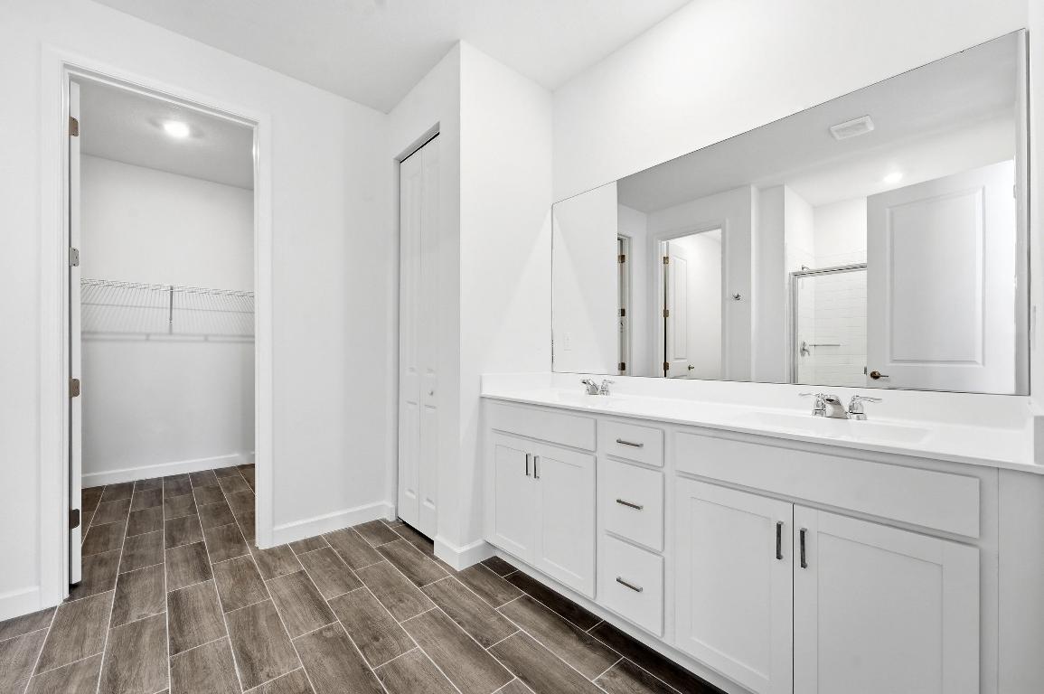 SEAGROVE PUD - Residential Lease