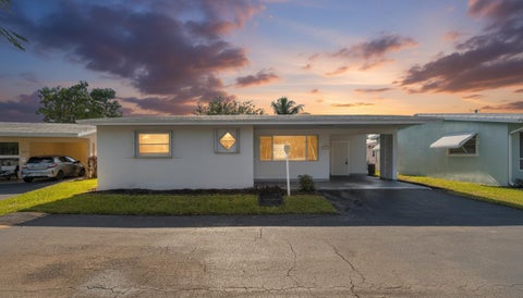Tiny photo for 3240 SHERIDAN Lane #117, Hollywood, FL 33021 (MLS # B26075146)