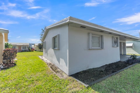 Tiny photo for 3240 SHERIDAN Lane #117, Hollywood, FL 33021 (MLS # B26075146)