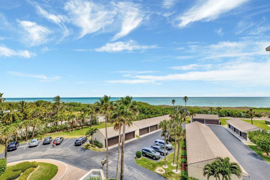 Photo of 2400 S Ocean Drive #4351, Fort Pierce, FL 34949 (MLS # R11084530)