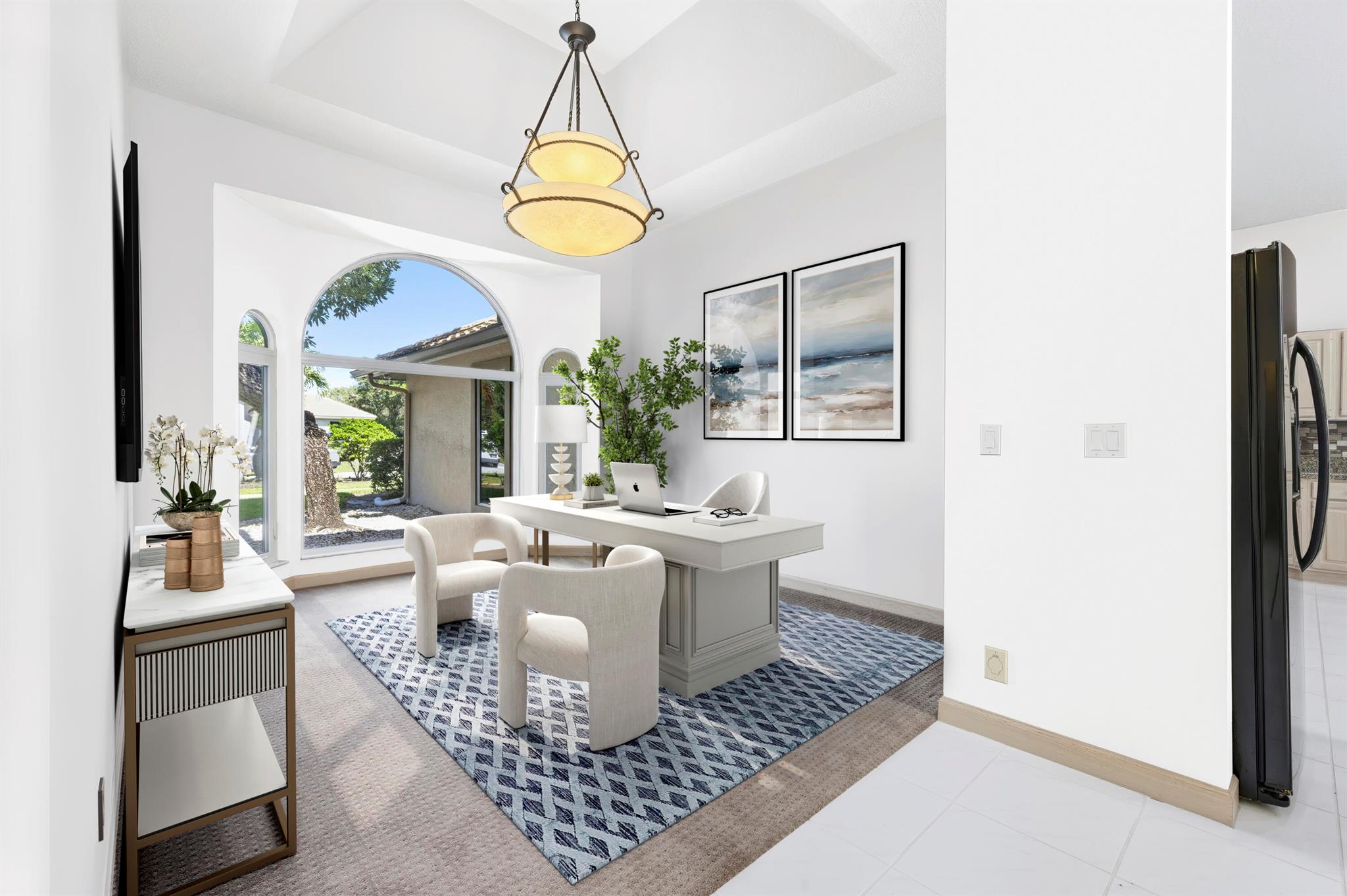 Steeplechase - Residential