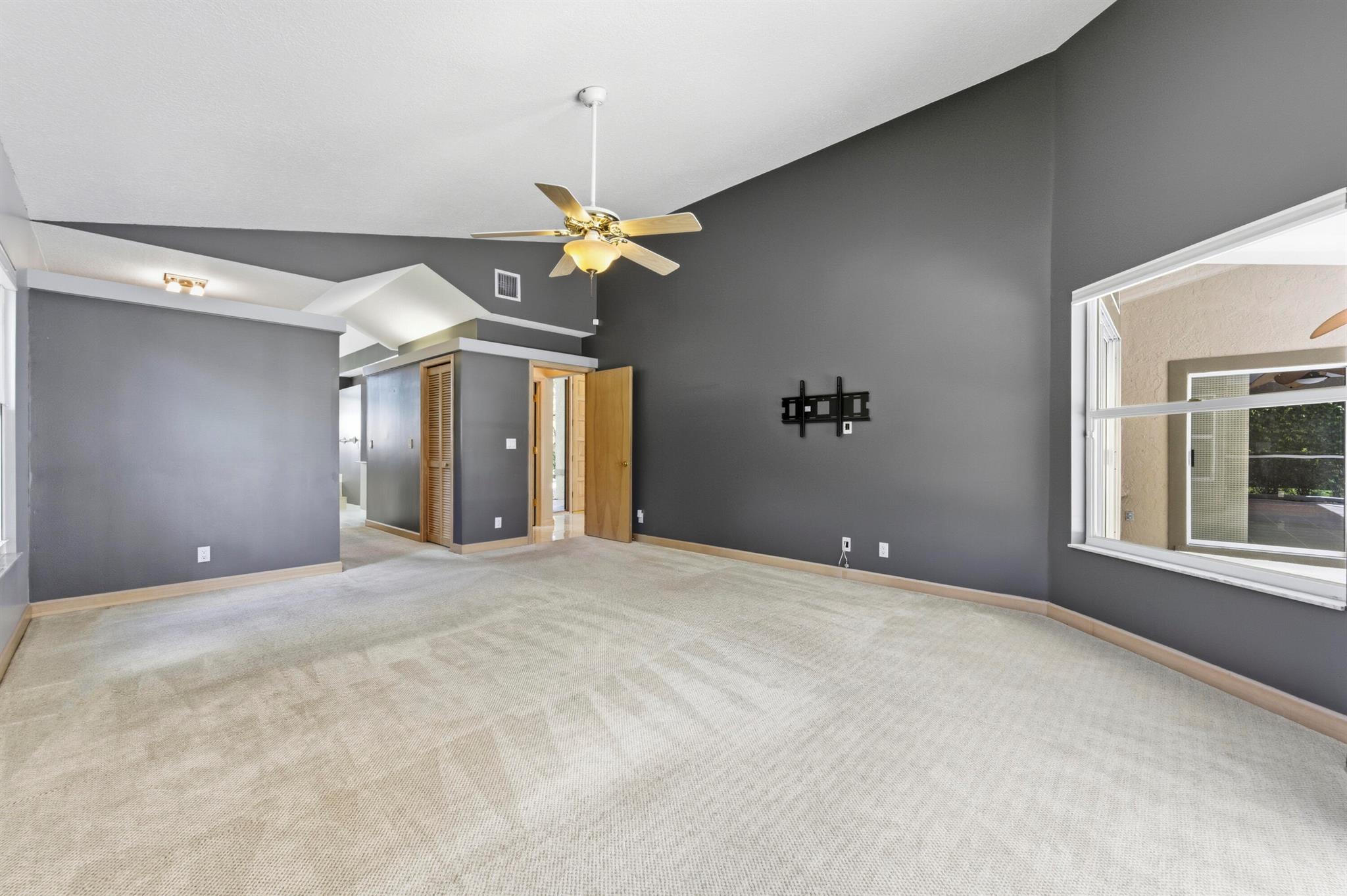 Steeplechase - Residential