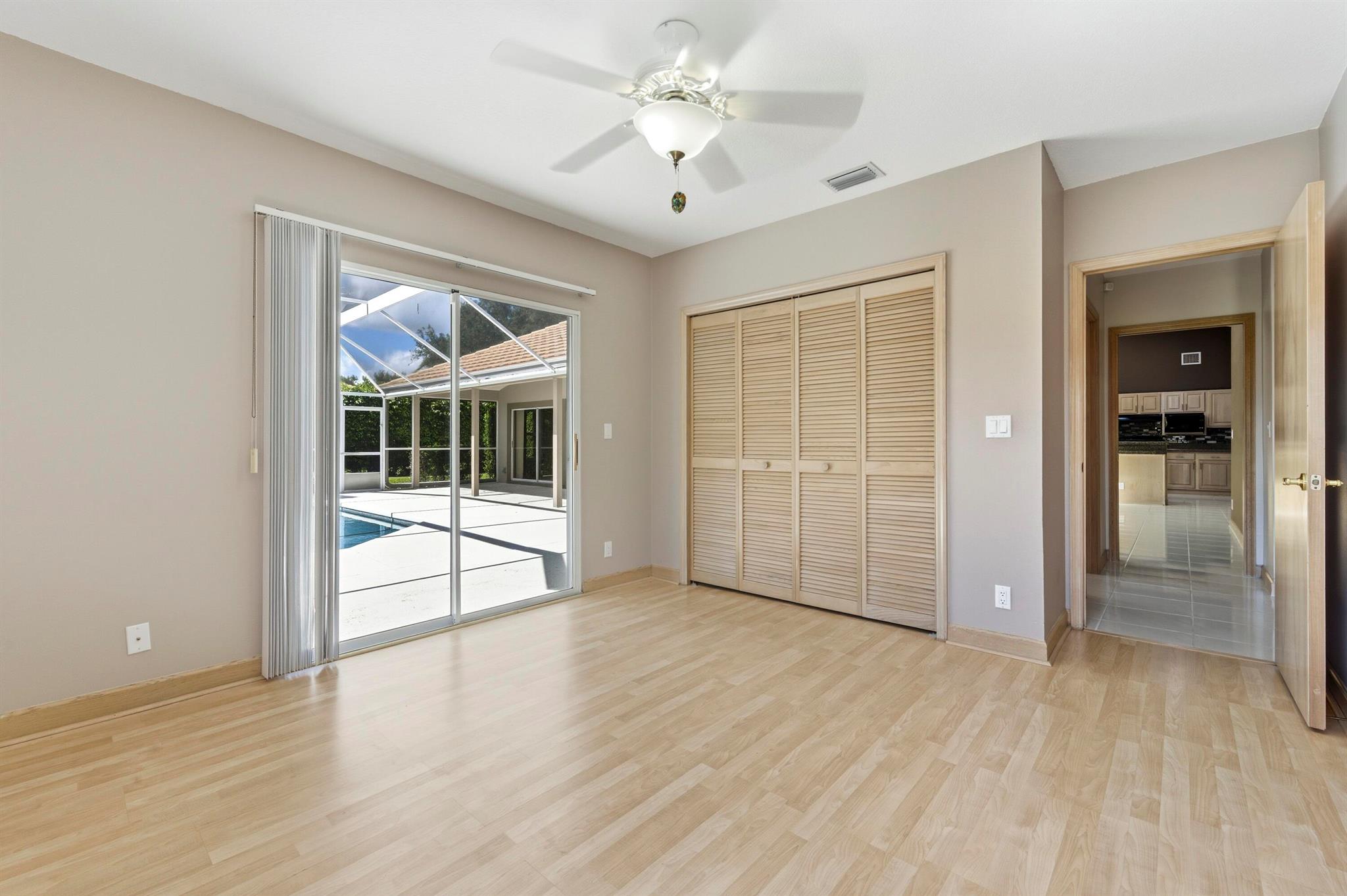 Steeplechase - Residential