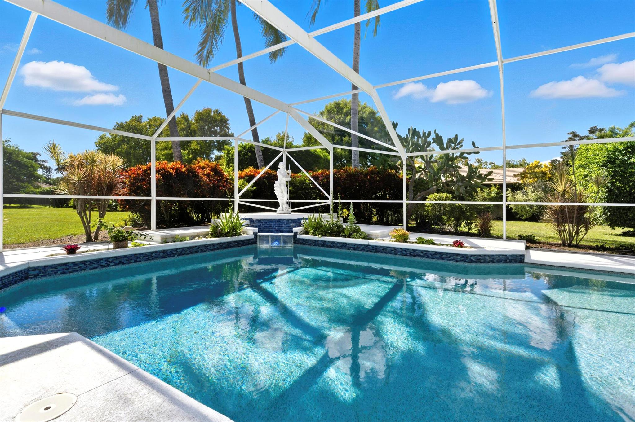 Steeplechase - Residential