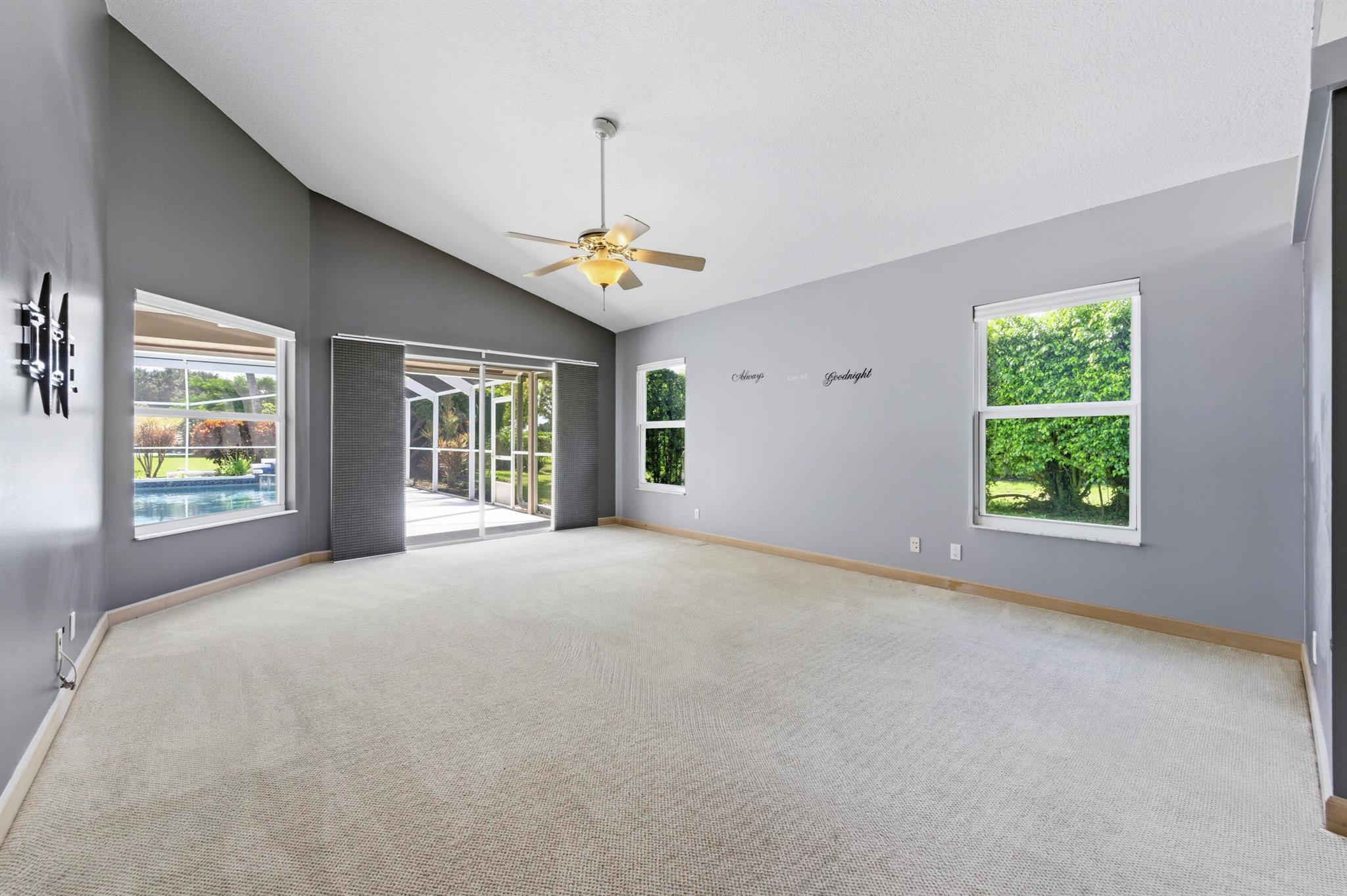 Steeplechase - Residential