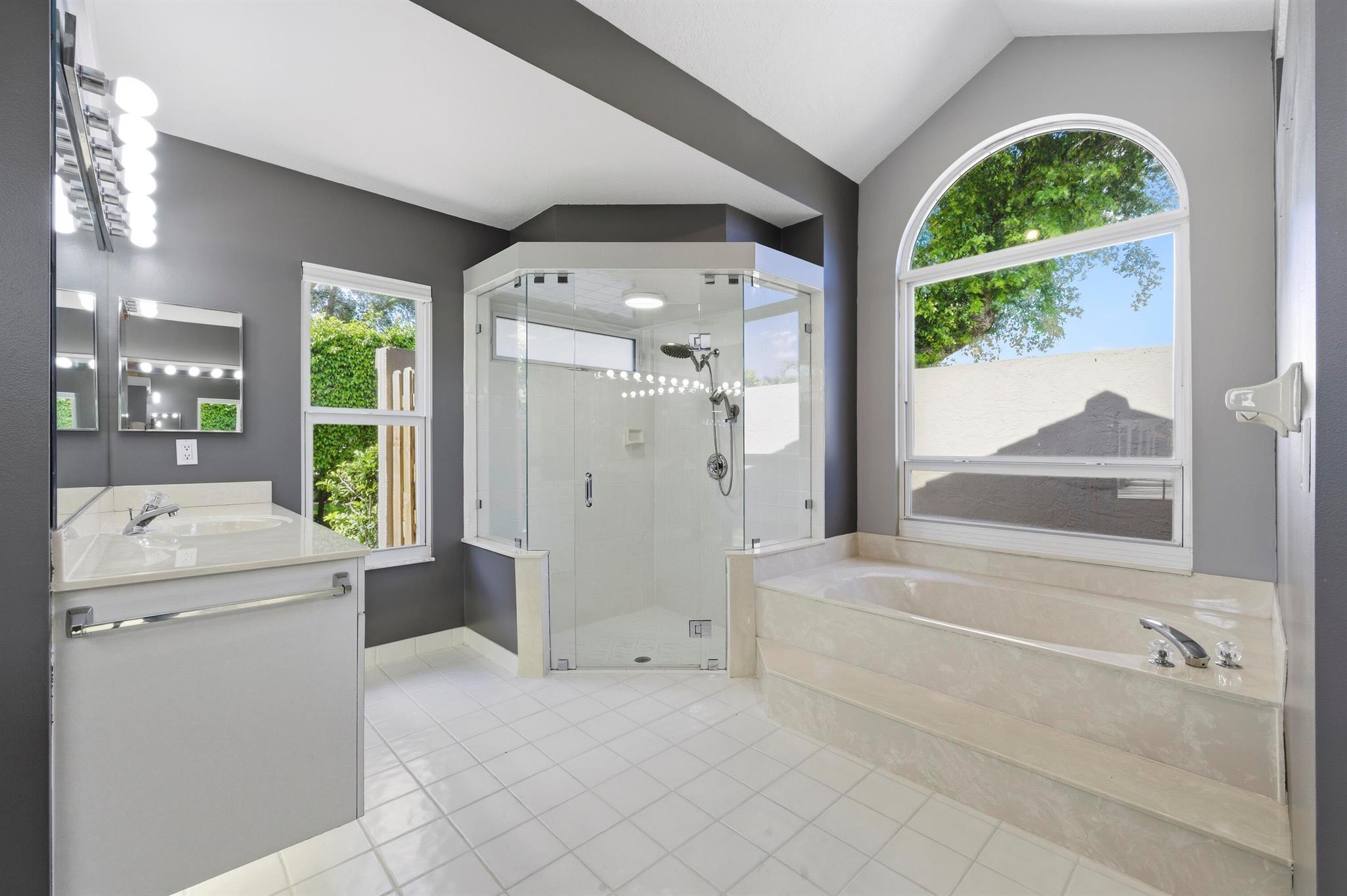 Steeplechase - Residential