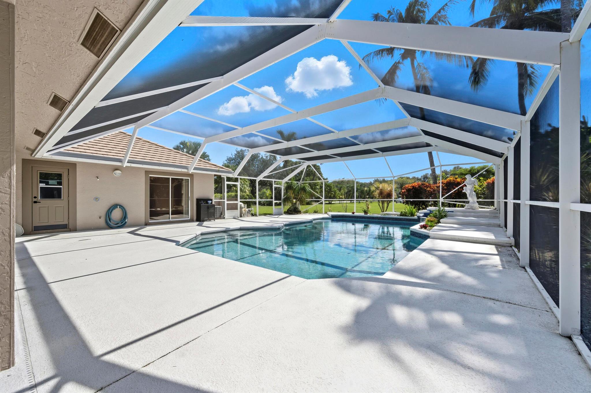 Steeplechase - Residential