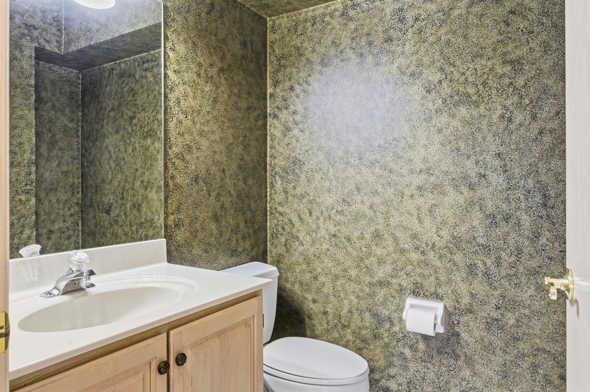 Steeplechase - Residential