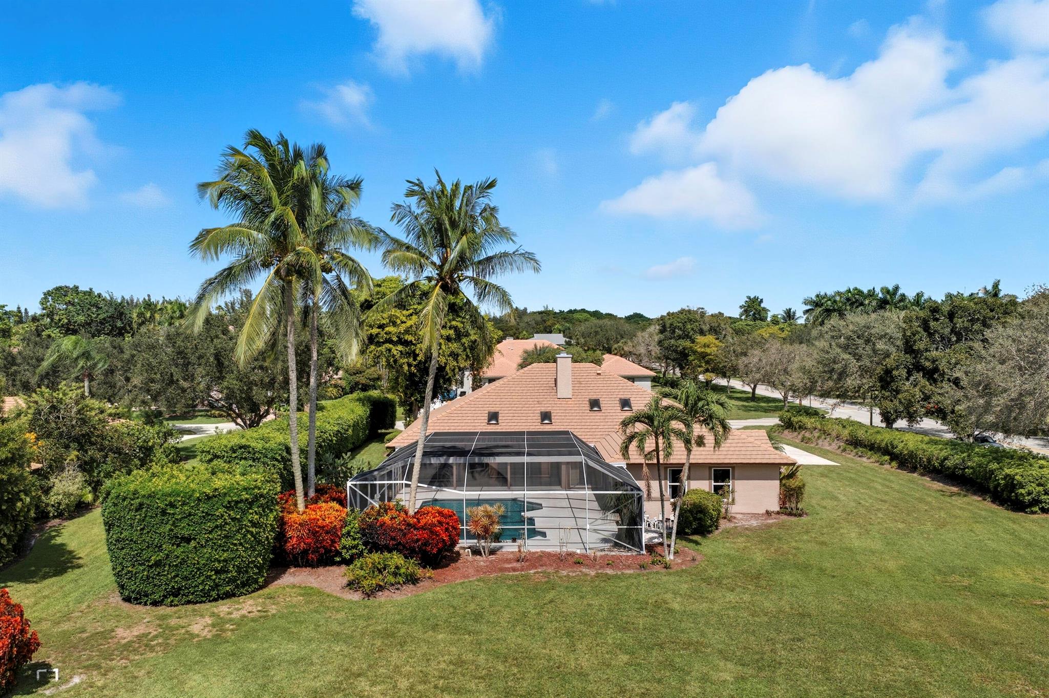 Steeplechase - Residential