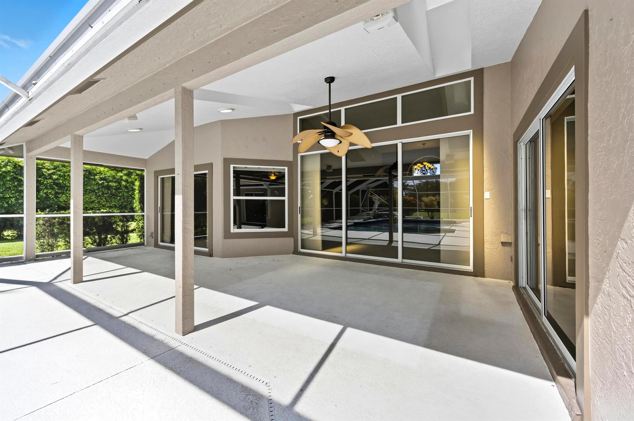 Steeplechase - Residential