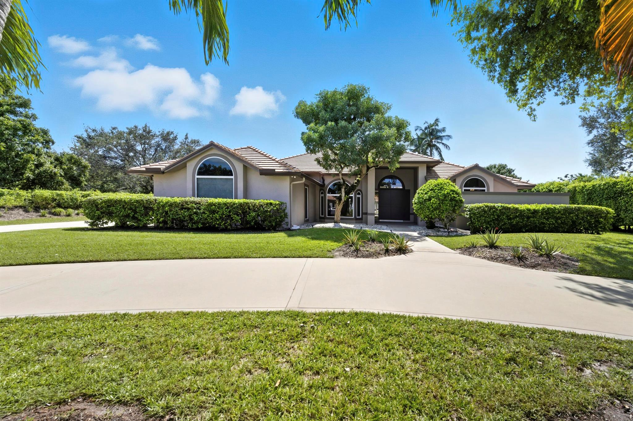 Steeplechase - Residential