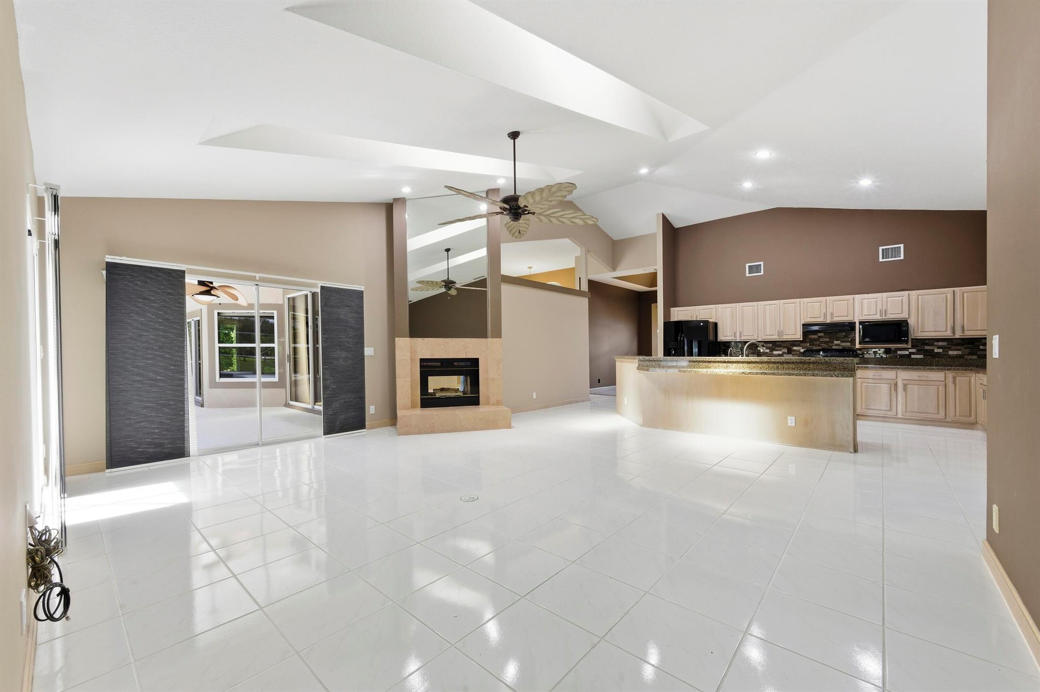 Steeplechase - Residential