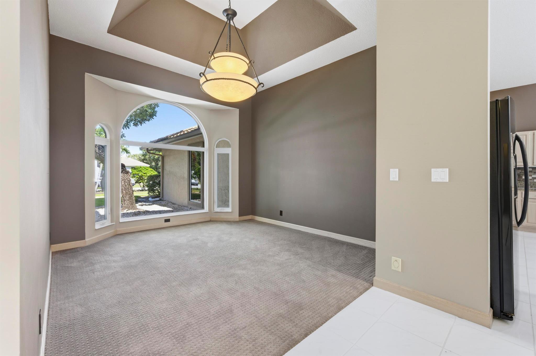 Steeplechase - Residential