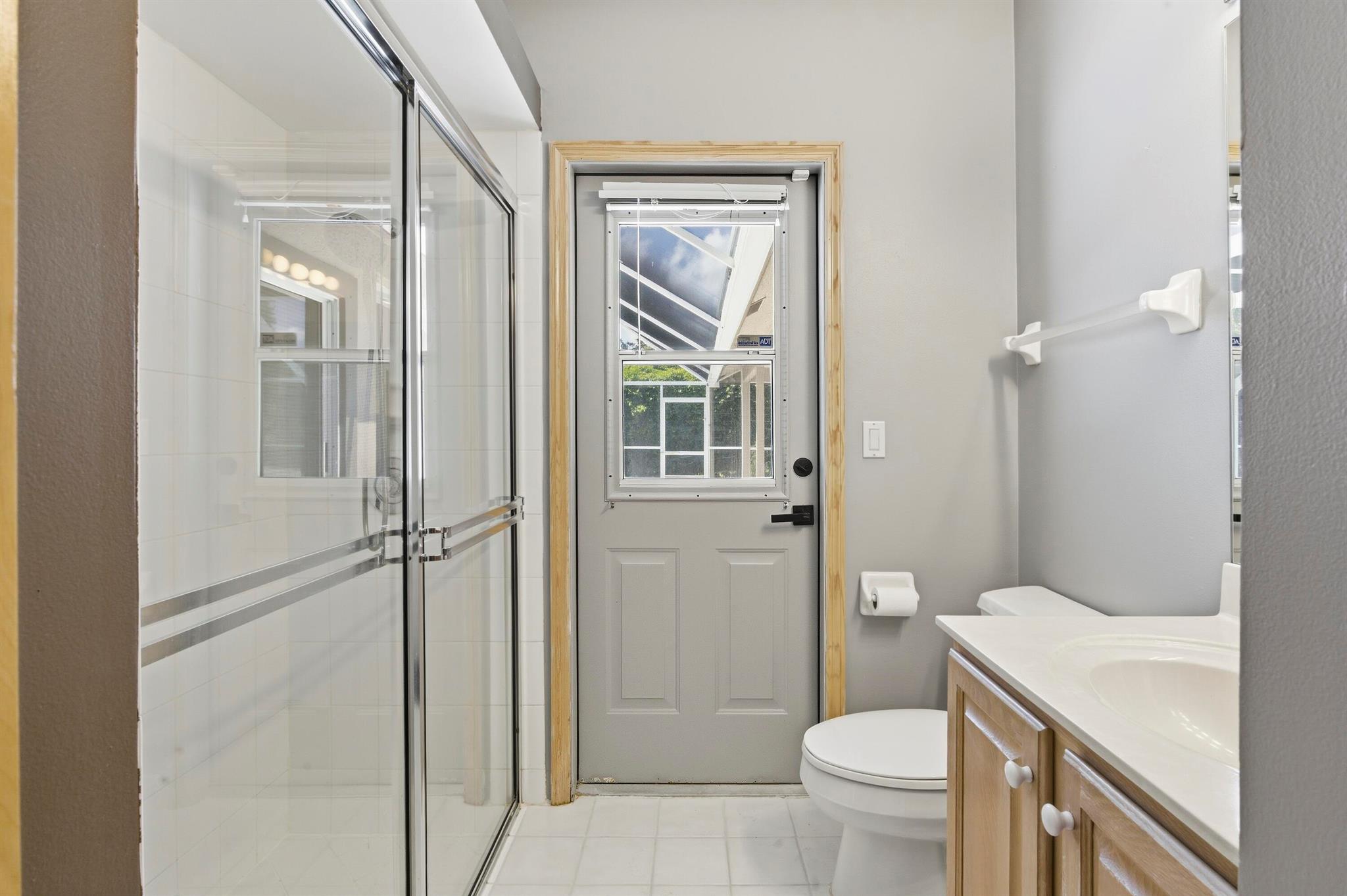 Steeplechase - Residential