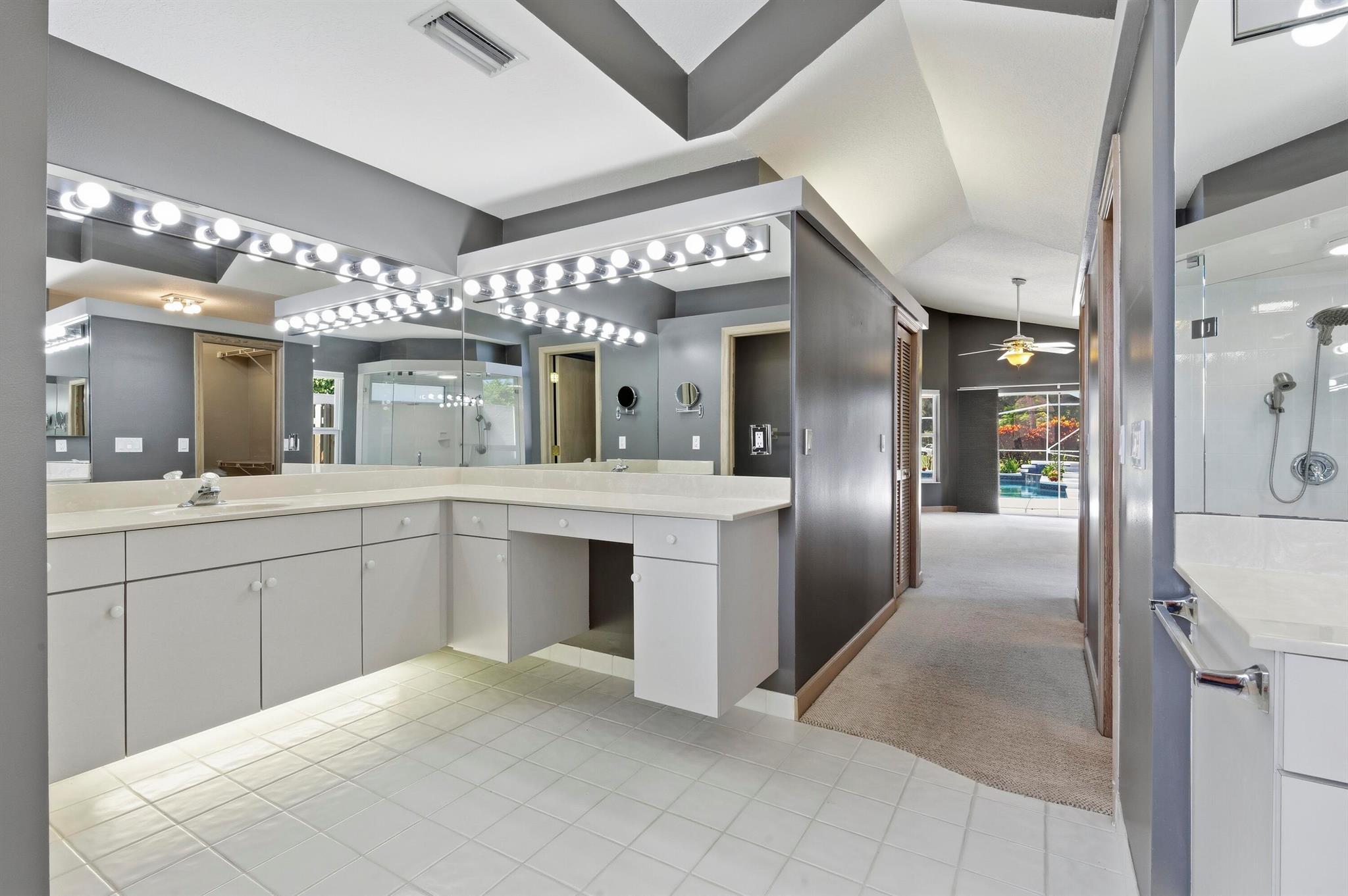 Steeplechase - Residential