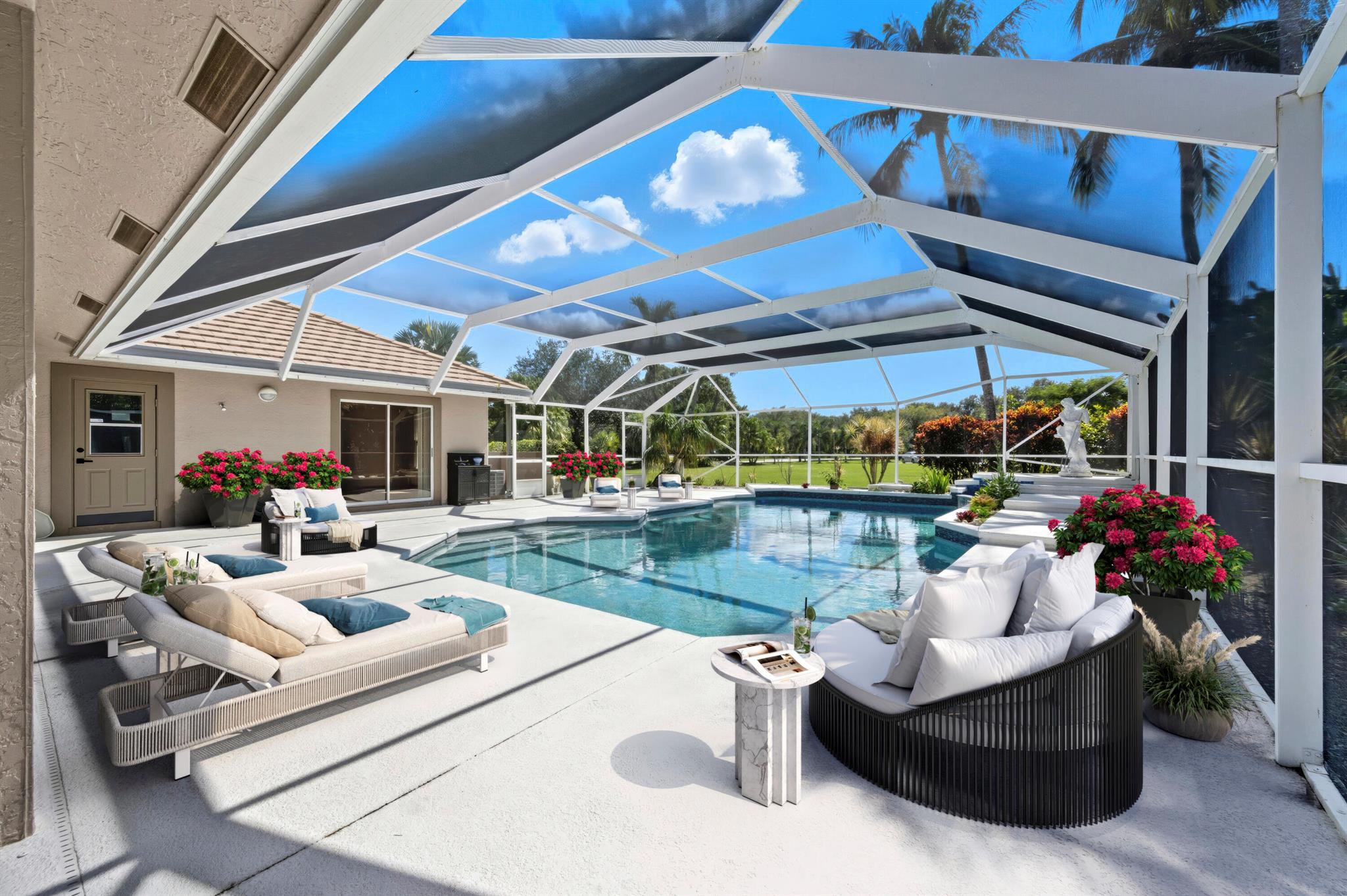 Steeplechase - Residential