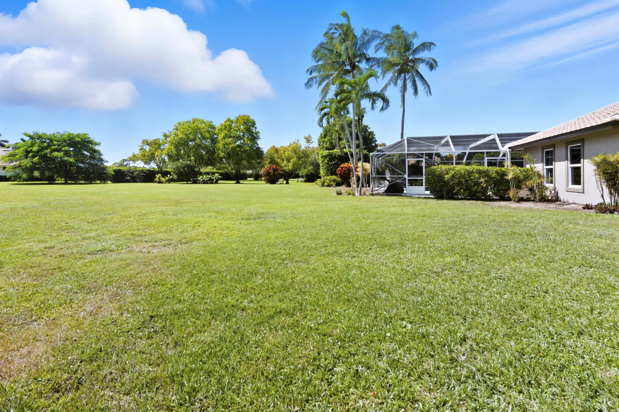 Steeplechase - Residential