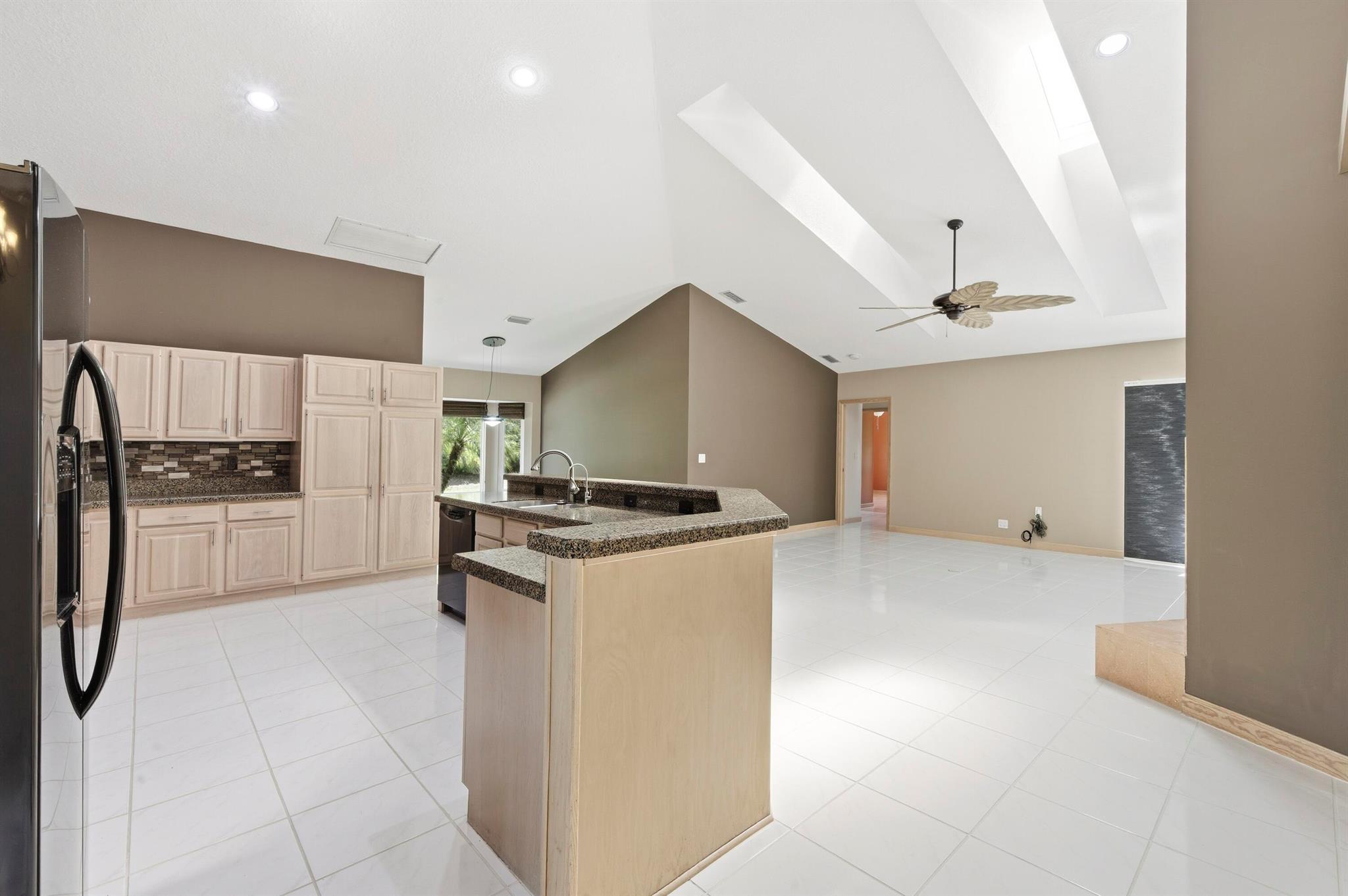 Steeplechase - Residential