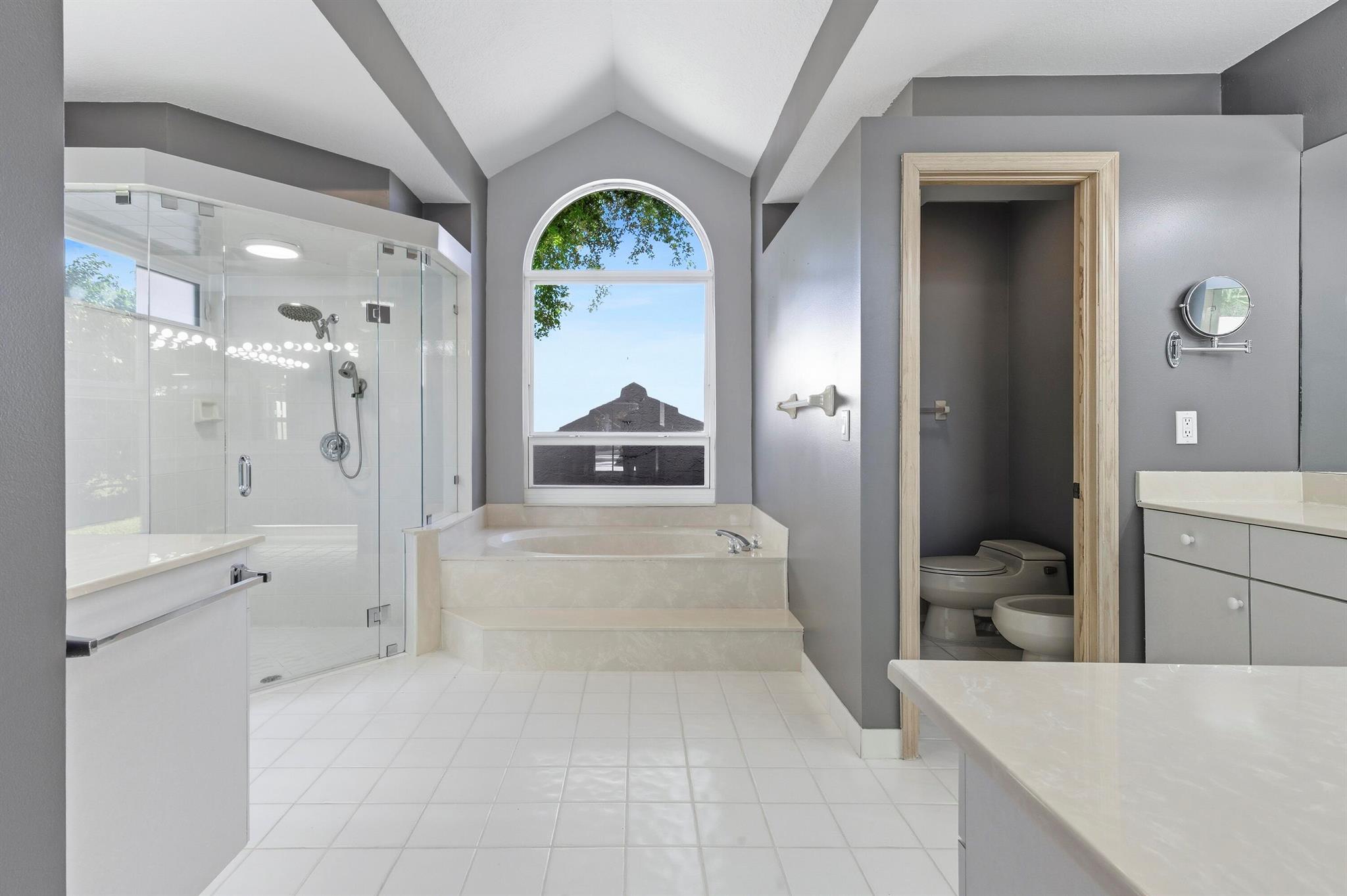 Steeplechase - Residential