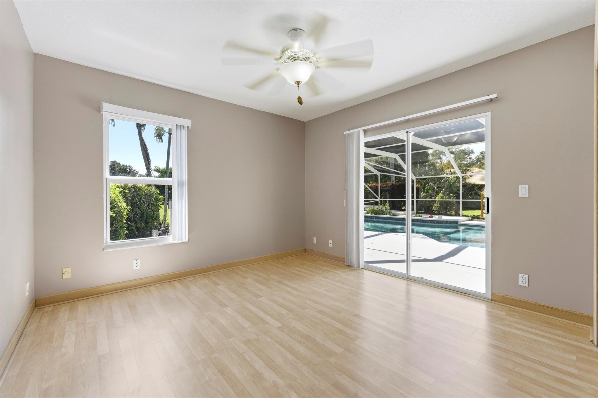 Steeplechase - Residential