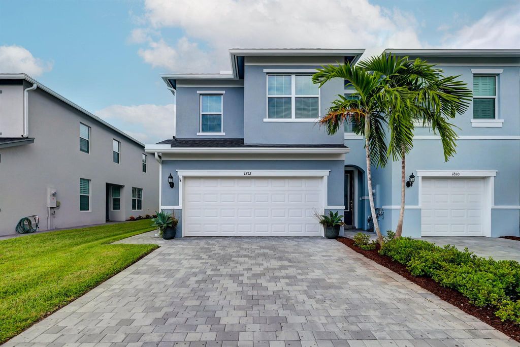 Photo of 1812 SE Ocean Cove Way, Stuart, FL 34996 (MLS # R10914923)