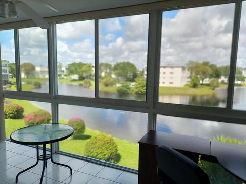 Tiny photo for 3020 Ashby D, Deerfield Beach, FL 33442 (MLS # B26011741)