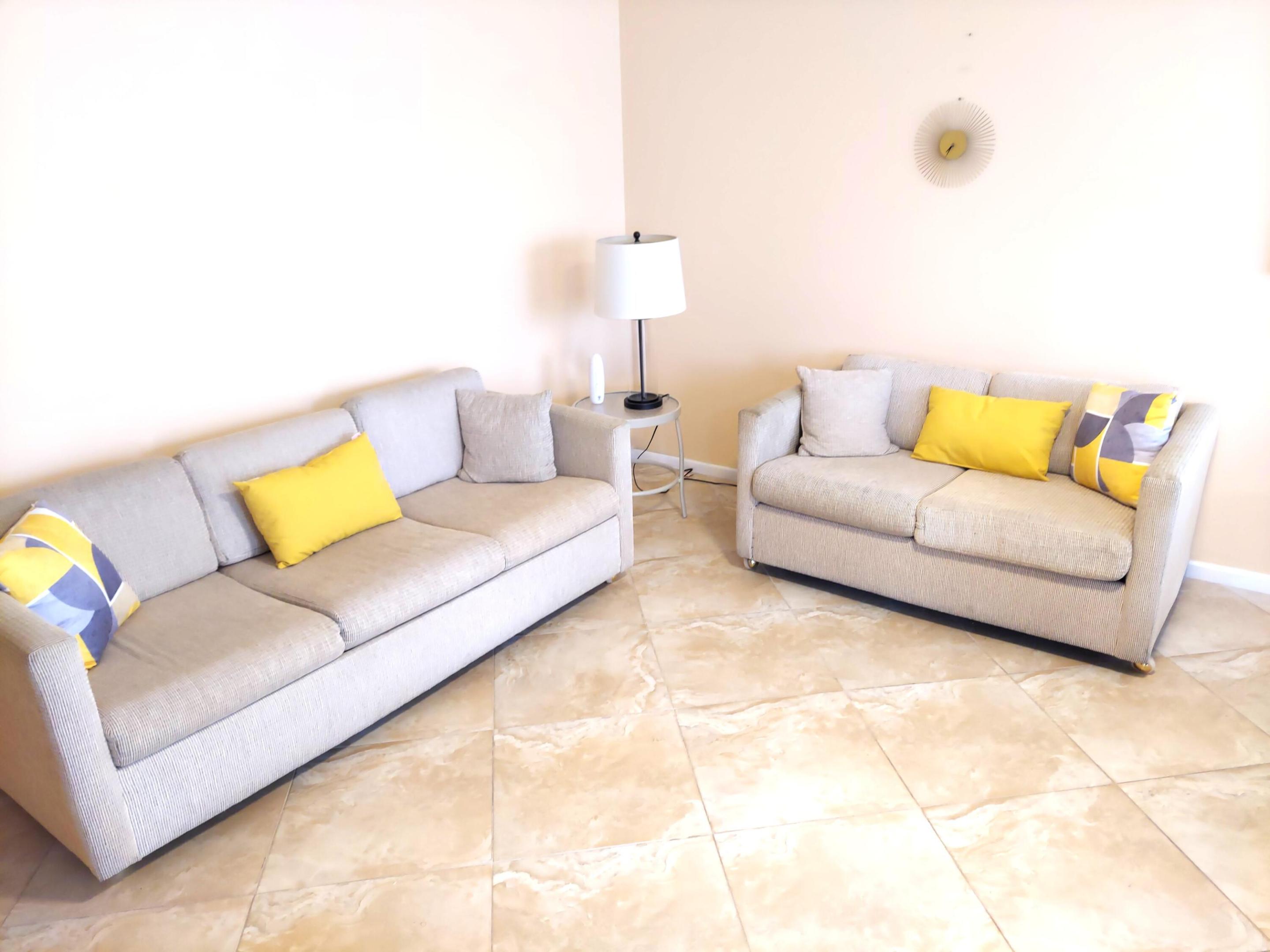 ASHBY D CONDO - Residential