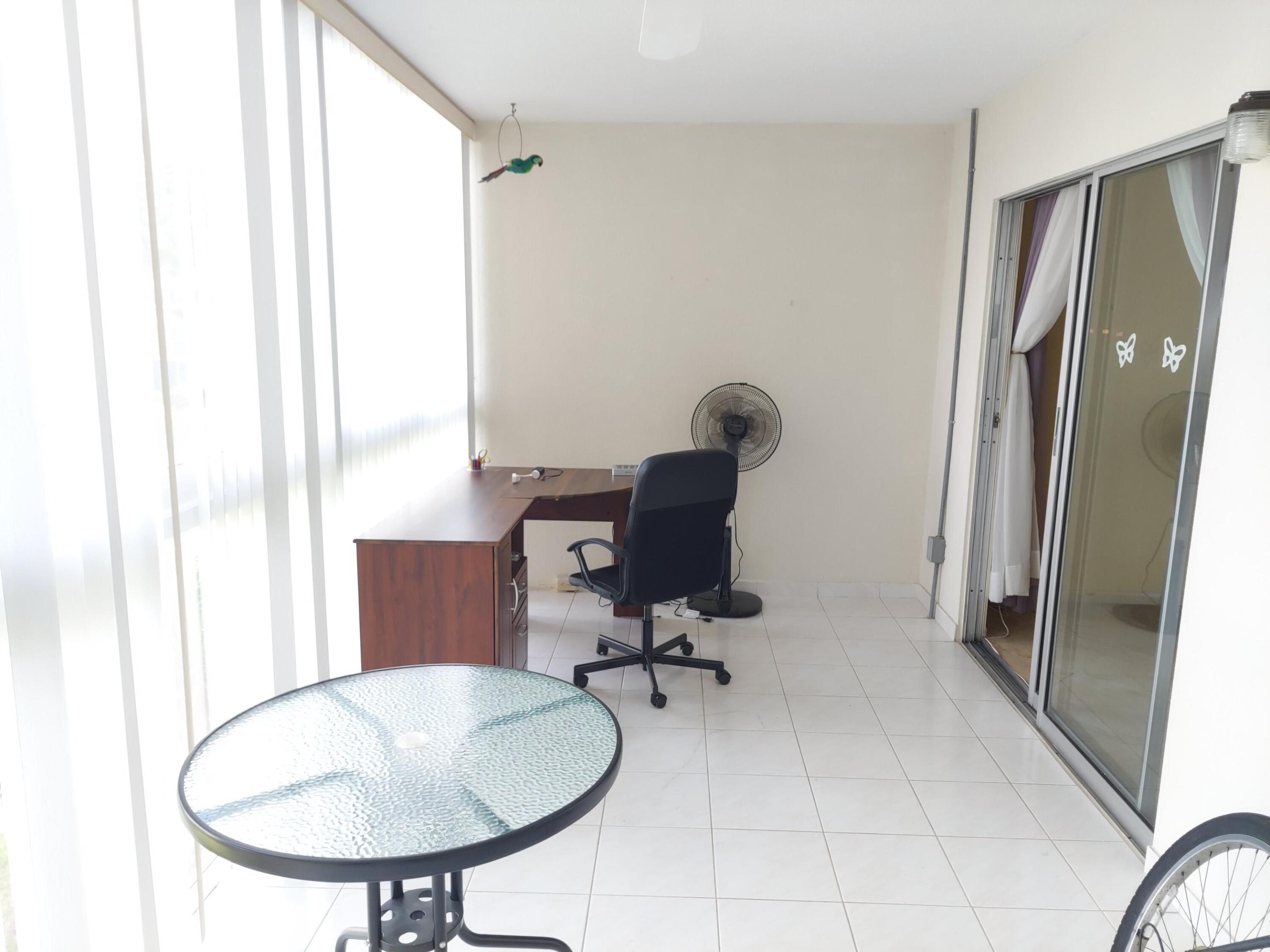 ASHBY D CONDO - Residential