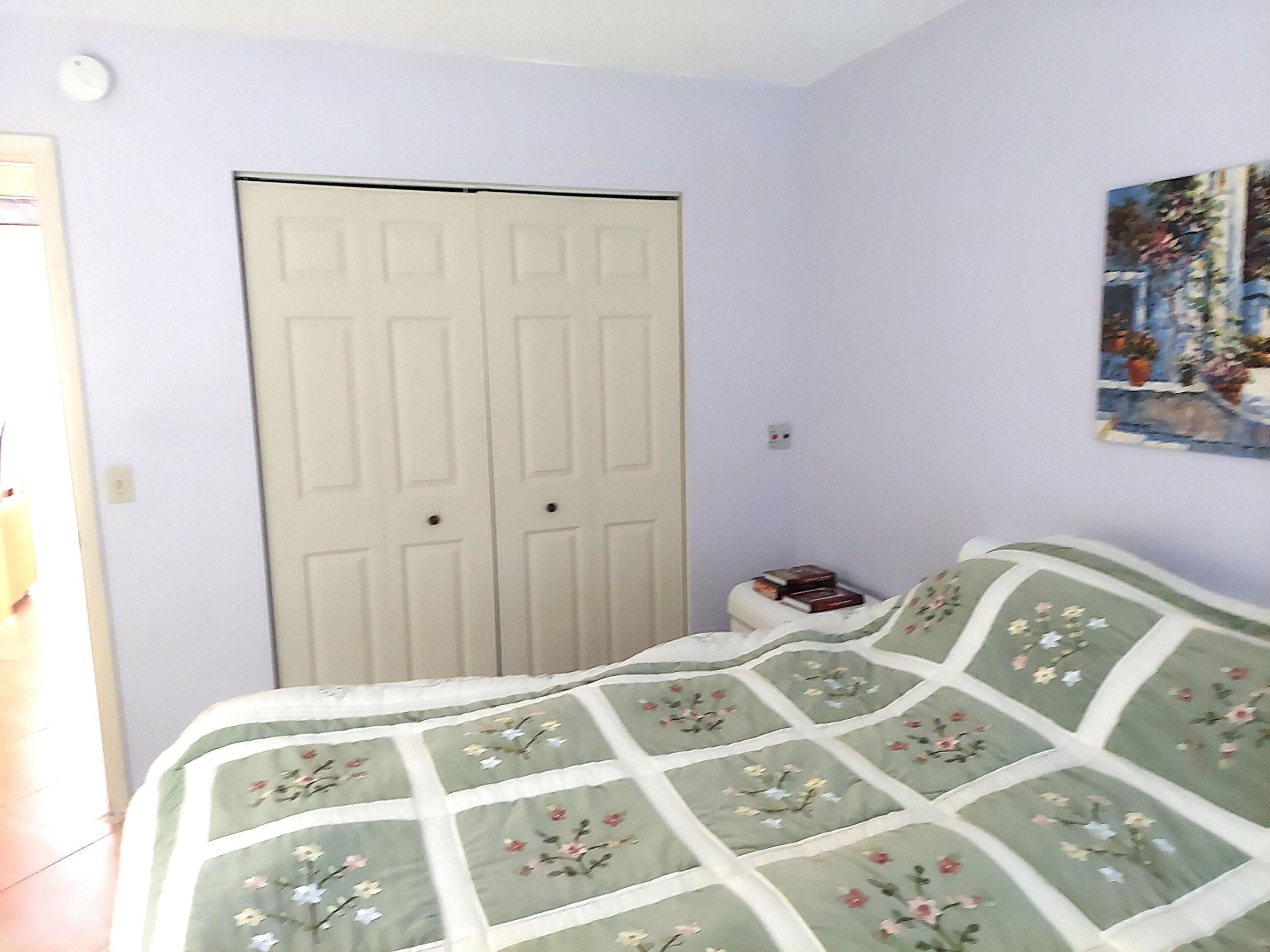 ASHBY D CONDO - Residential