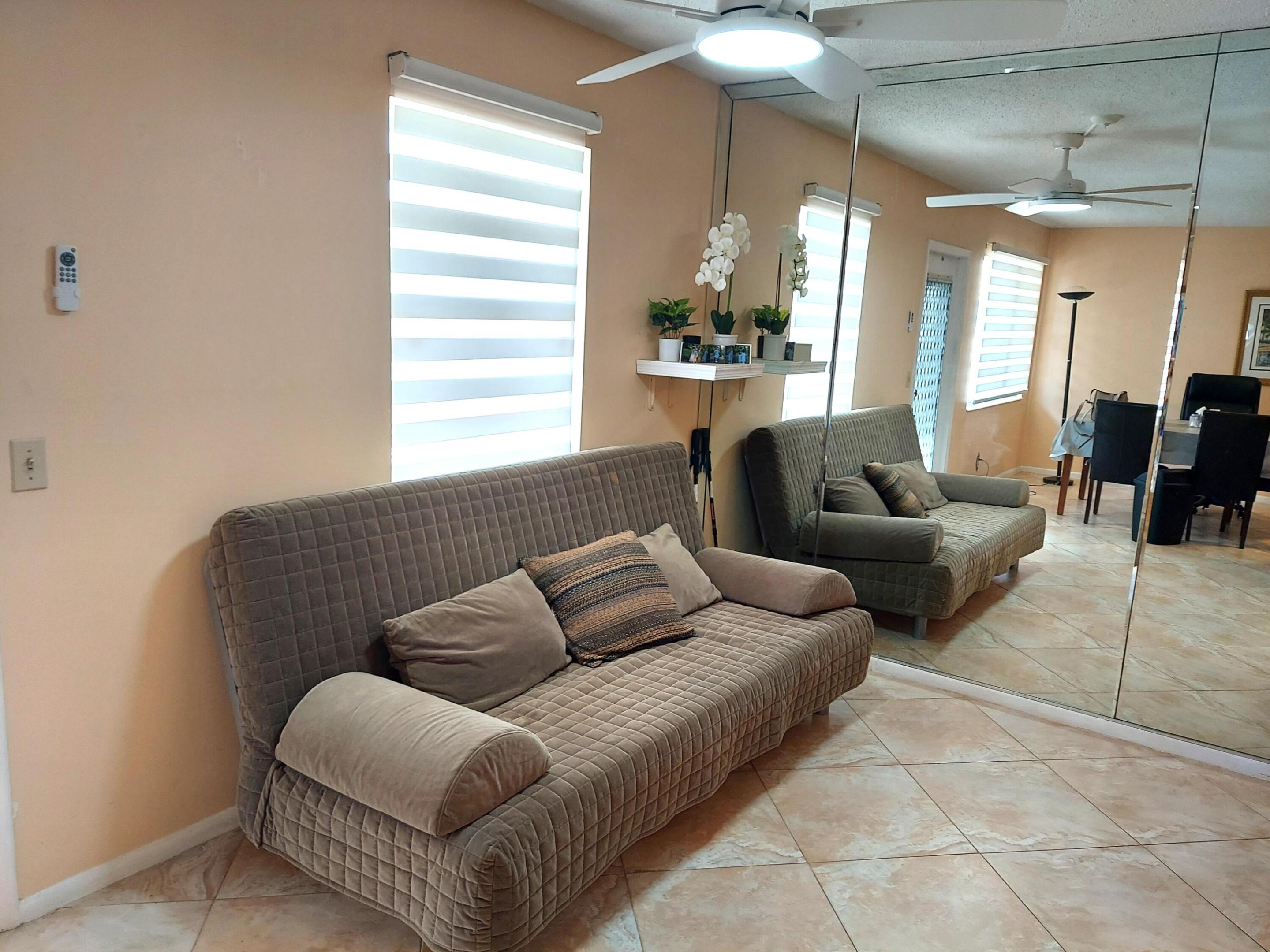 ASHBY D CONDO - Residential