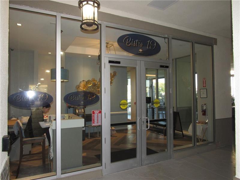 ASHBY D CONDO - Residential