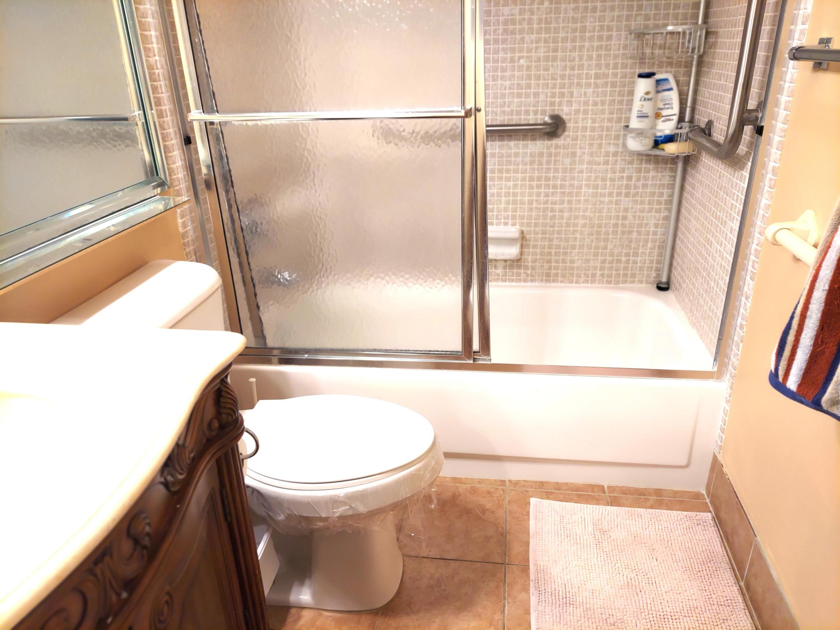 ASHBY D CONDO - Residential