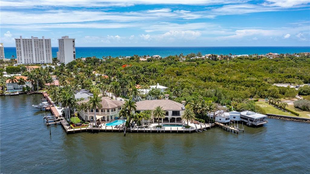 Dolphin Isles - Residential