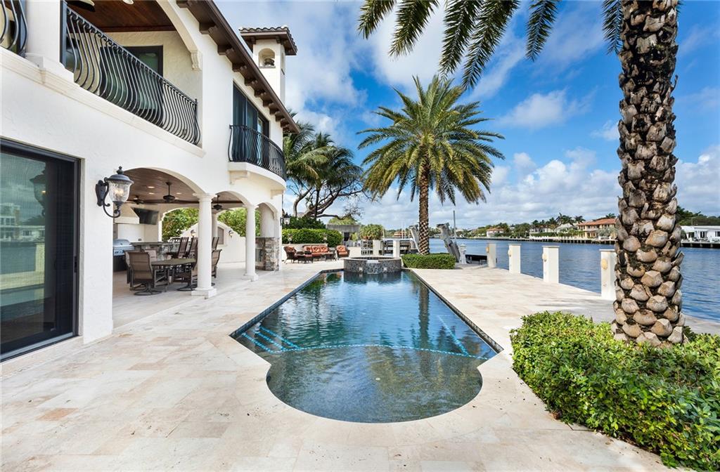 Dolphin Isles - Residential