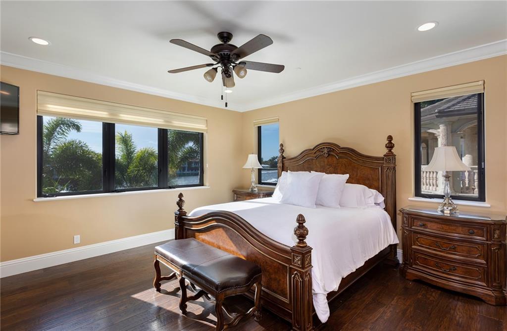 Dolphin Isles - Residential