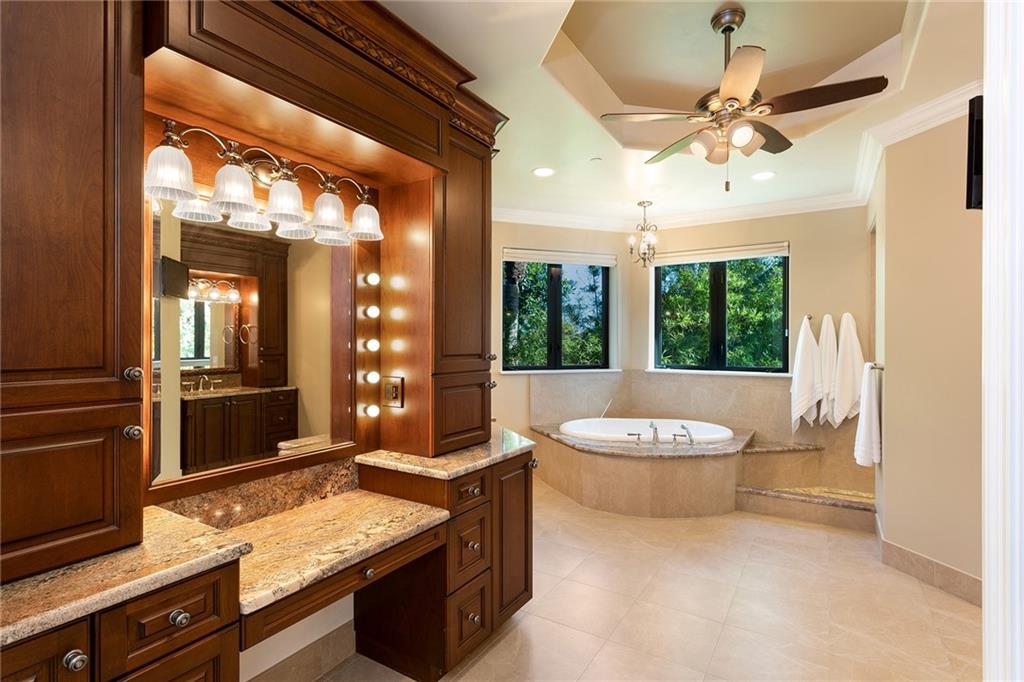 Dolphin Isles - Residential