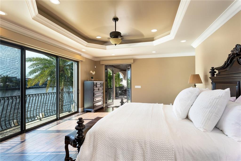 Dolphin Isles - Residential