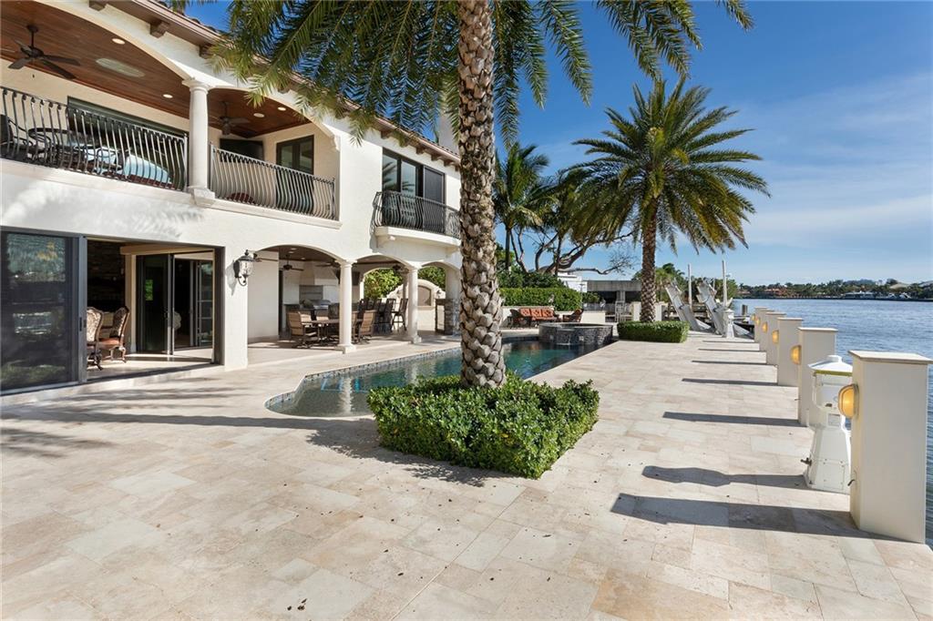 Dolphin Isles - Residential