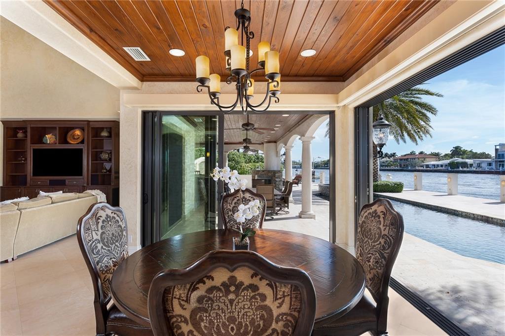 Dolphin Isles - Residential