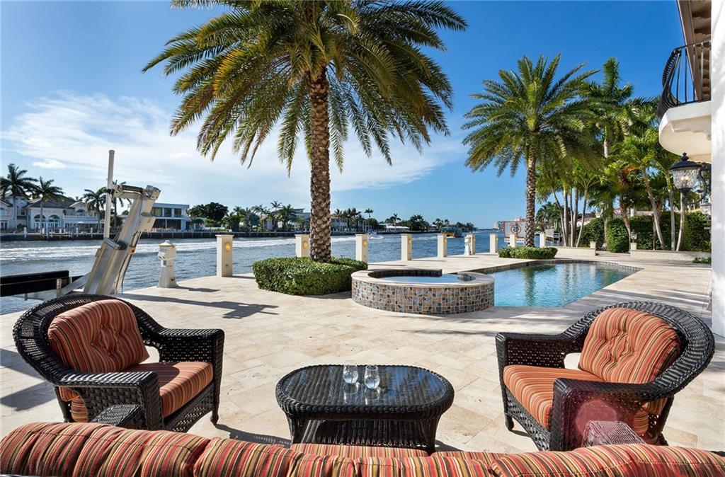 Dolphin Isles - Residential