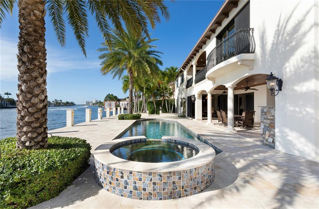 Dolphin Isles - Residential