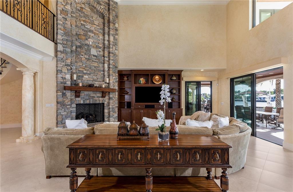 Dolphin Isles - Residential