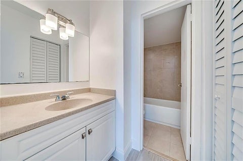 Tiny photo for 2350 NE 135th Street #1212, North Miami, FL 33181 (MLS # B26090913)