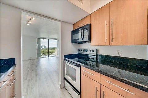 Tiny photo for 2350 NE 135th Street #1212, North Miami, FL 33181 (MLS # B26090913)