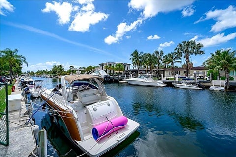 Tiny photo for 2350 NE 135th Street #1212, North Miami, FL 33181 (MLS # B26090913)