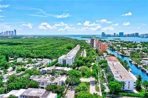 Tiny photo for 2350 NE 135th Street #1212, North Miami, FL 33181 (MLS # B26090913)