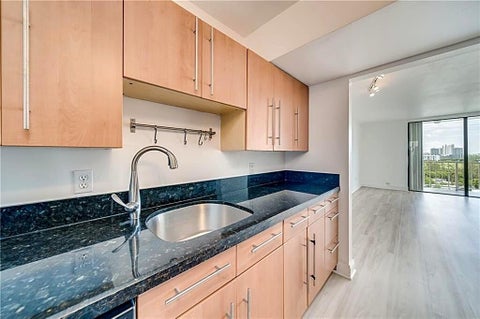 Tiny photo for 2350 NE 135th Street #1212, North Miami, FL 33181 (MLS # B26090913)
