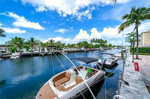 Tiny photo for 2350 NE 135th Street #1212, North Miami, FL 33181 (MLS # B26090913)