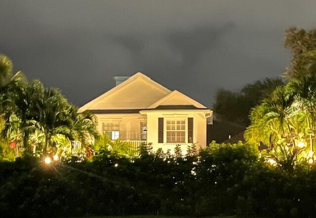 Photo of 296 Barbados Drive, Jupiter, FL 33458 (MLS # R10938206)