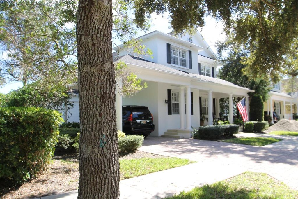 Photo of 296 Barbados Drive, Jupiter, FL 33458 (MLS # R10938206)